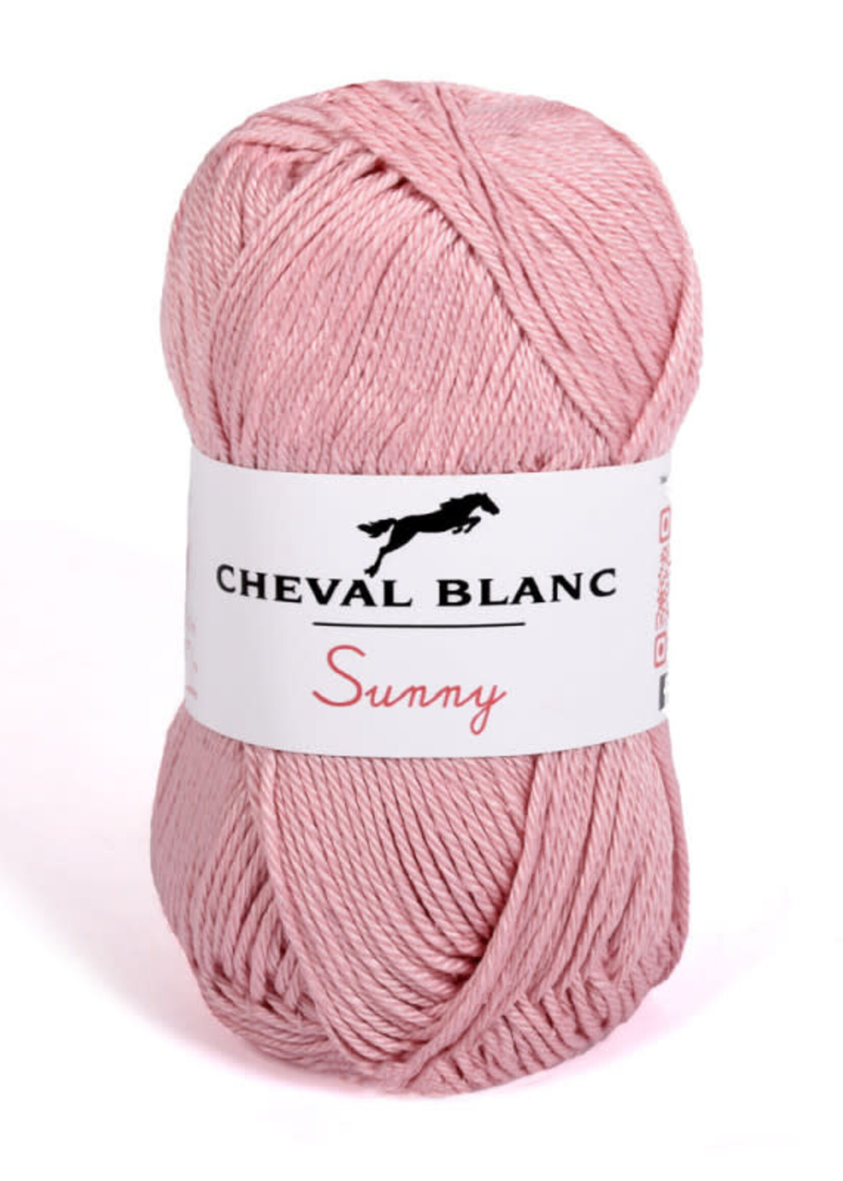 Cheval Blanc Cheval Blanc Sunny | 289