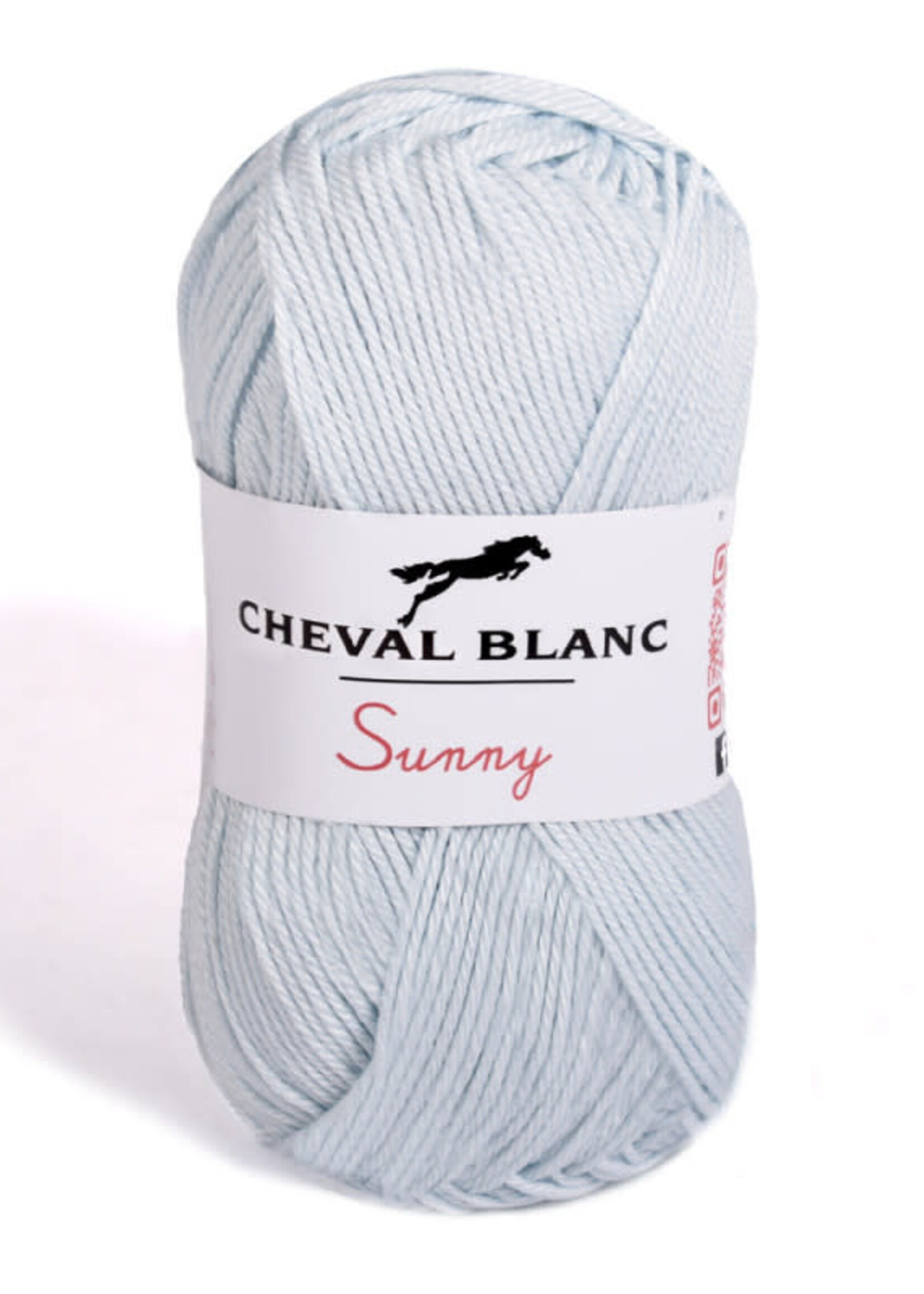 Cheval Blanc Cheval Blanc Sunny | 291