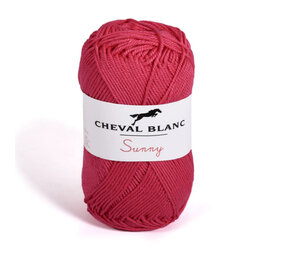 Cheval Blanc Cheval Blanc Sunny | 002 Cheval Blanc Cheval Blanc Sunny | 002