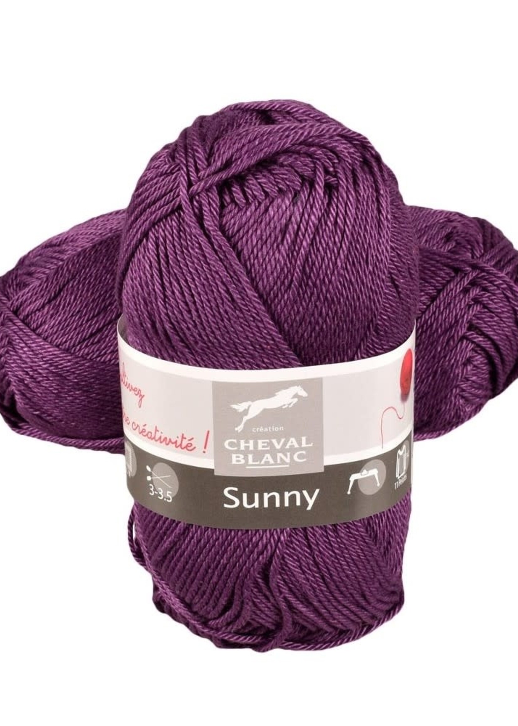 Cheval Blanc Cheval Blanc Sunny | 007
