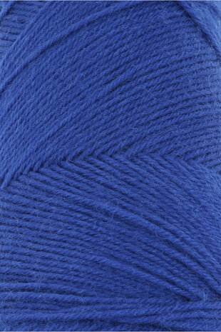 Lang Lang Yarns Jawoll | 0006 blauw Lang Lang Yarns Jawoll | 0006 blauw