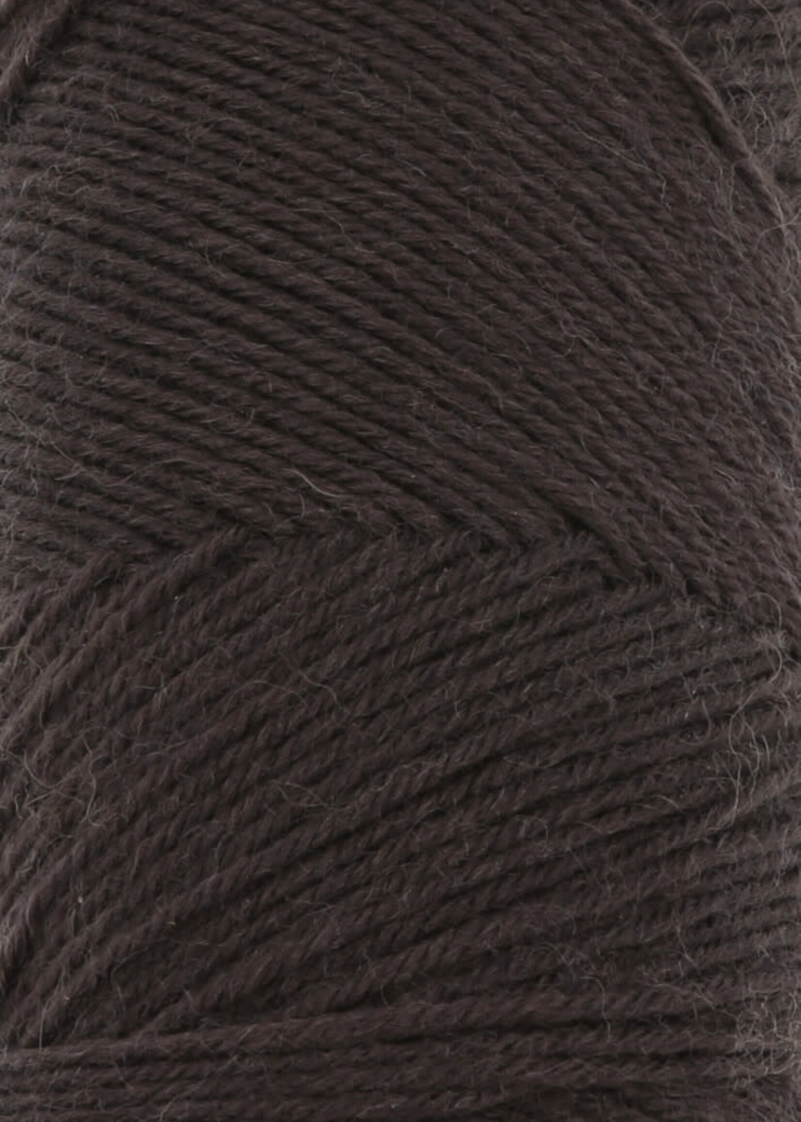 Lang Lang Yarns Jawoll | 0067 donkerbruin