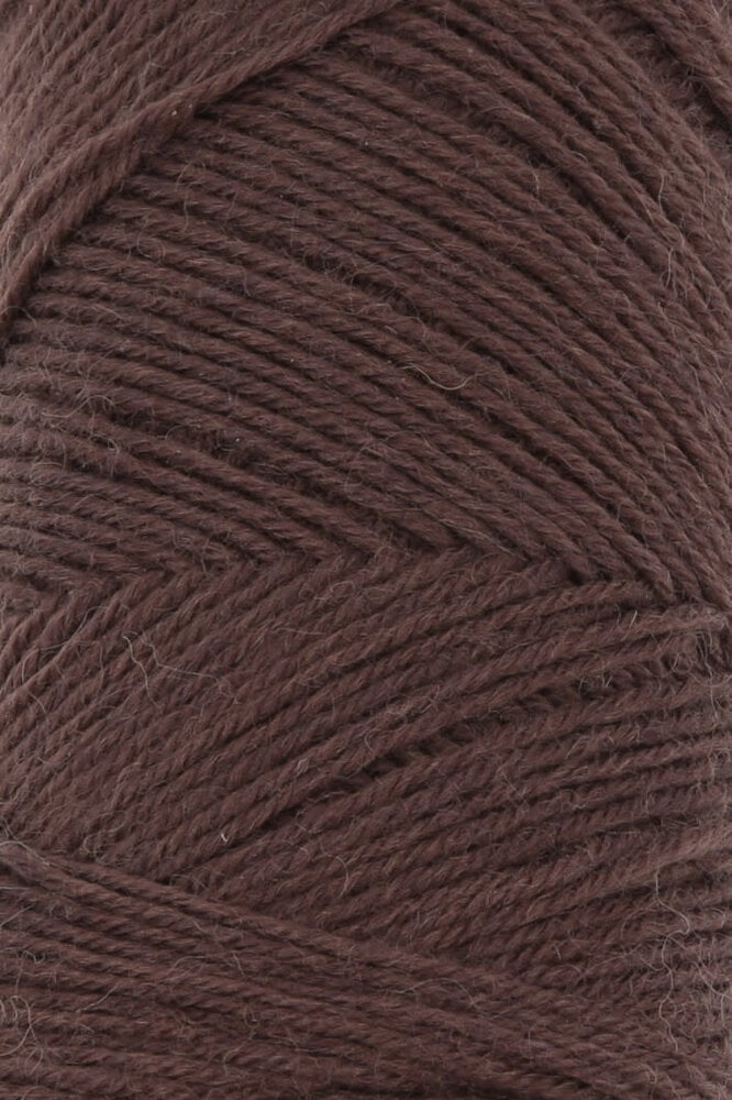 Lang Lang Yarns Jawoll | 0168 choco Lang Lang Yarns Jawoll | 0168 choco