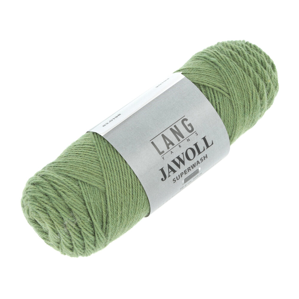 Lang Lang Yarns Jawoll | 0198 fern Lang Lang Yarns Jawoll | 0198 fern