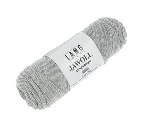 Lang Lang Yarns Jawoll | 0005 Lang Lang Yarns Jawoll | 0005