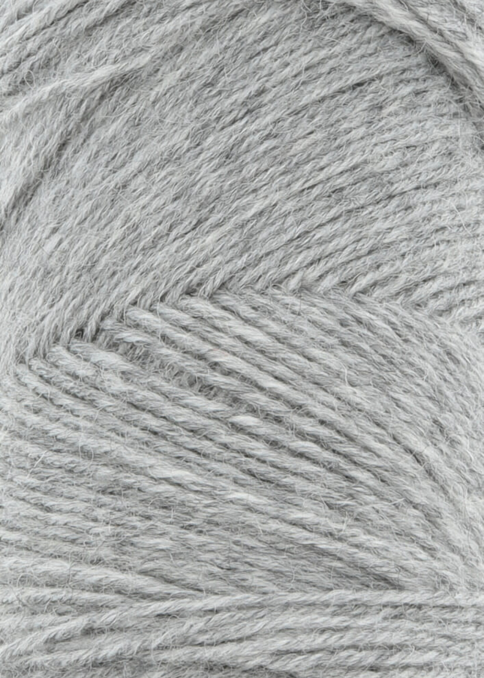 Lang Lang Yarns Jawoll | 0005 grijs melange