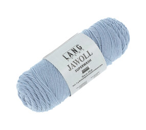 Lang Lang Yarns Jawoll | 0234