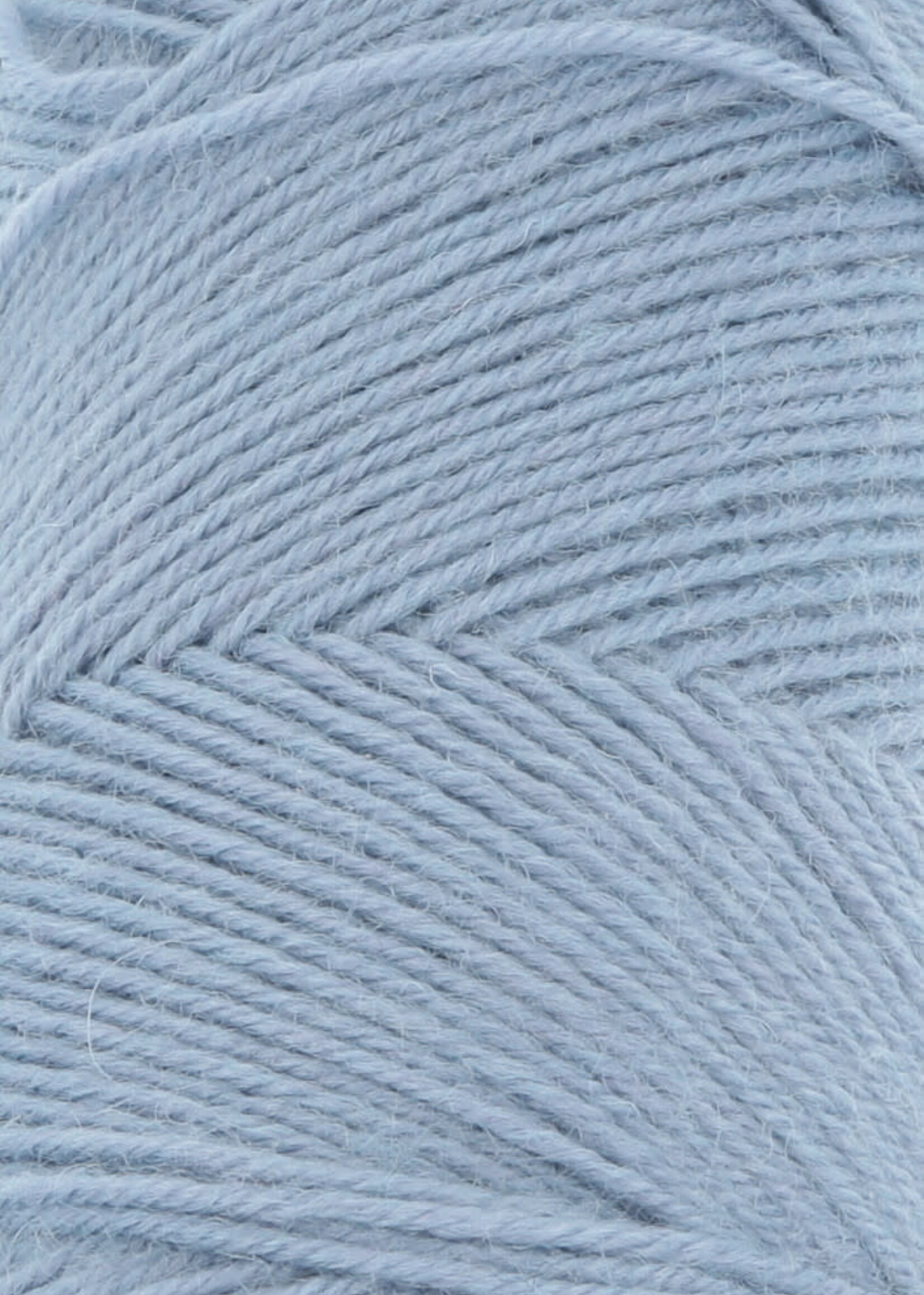 Lang Lang Yarns Jawoll | 0234 licht jeans