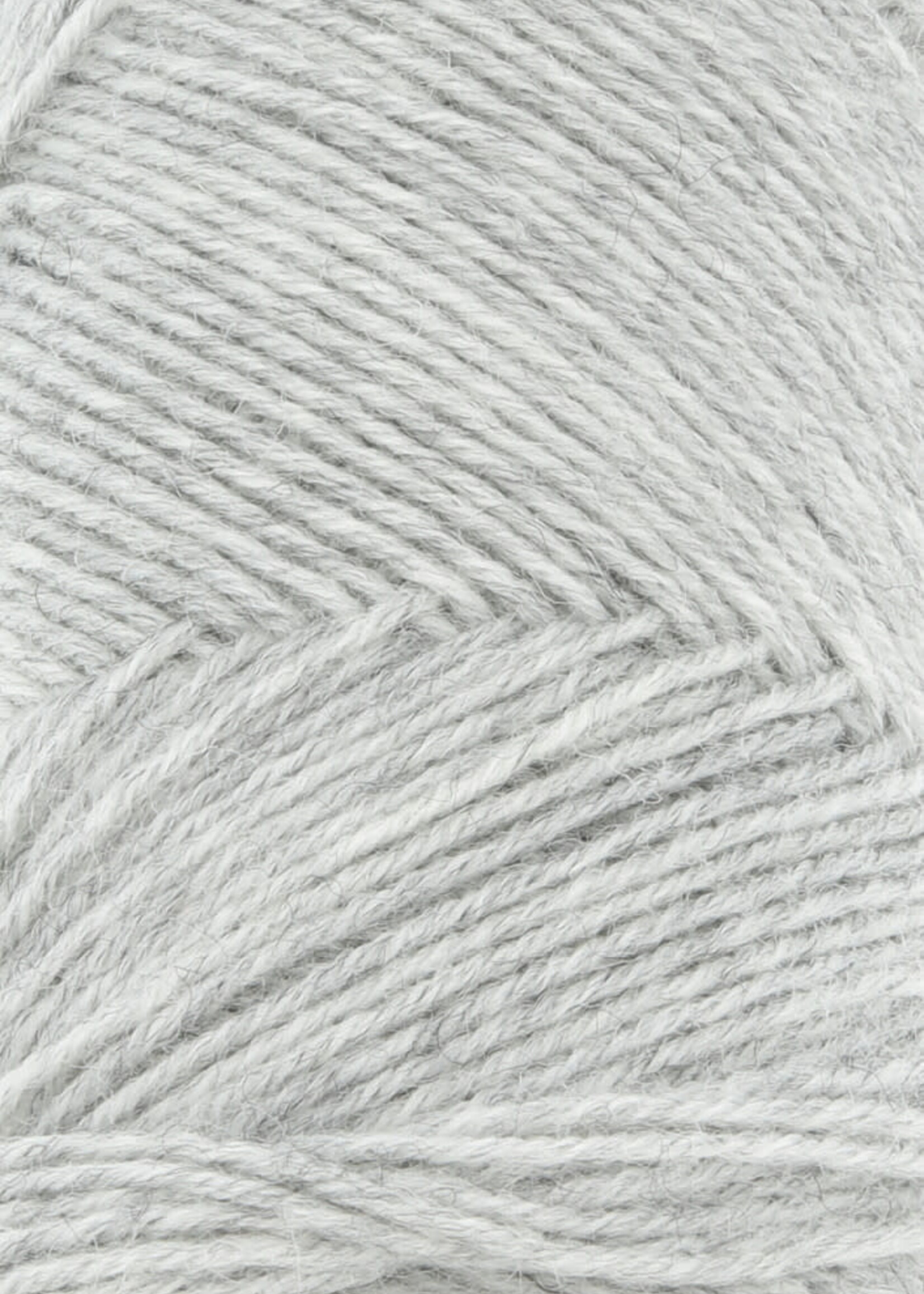 Lang Lang Yarns Jawoll | 0023 lichtgrijs melange