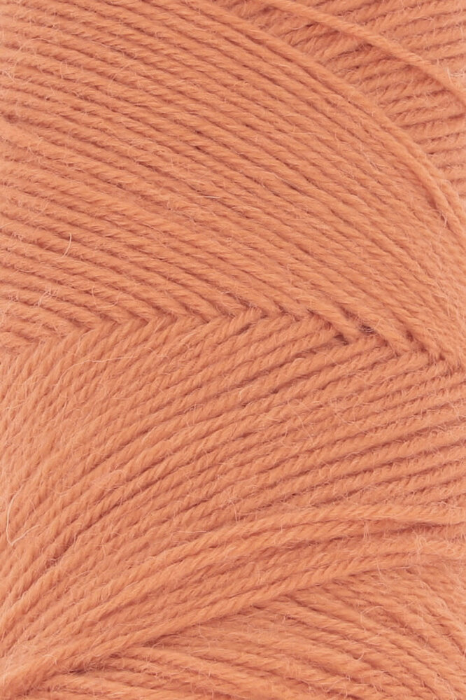 Lang Lang Yarns Jawoll | 0159 mandarijn Lang Lang Yarns Jawoll | 0159 mandarijn