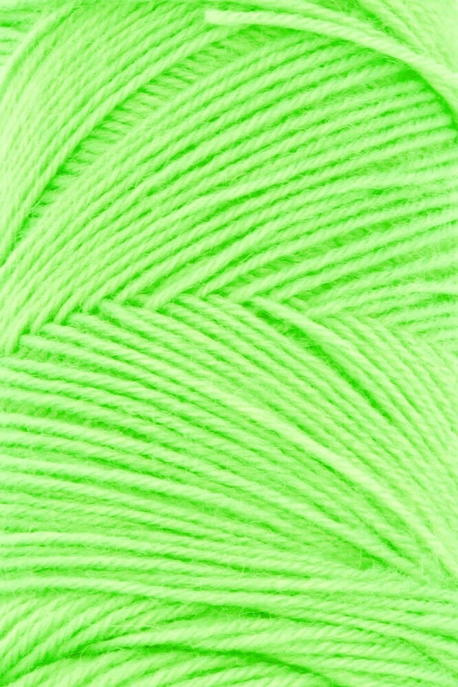 Lang Lang Yarns Jawoll | 0316 neon groen Lang Lang Yarns Jawoll | 0316 neon groen