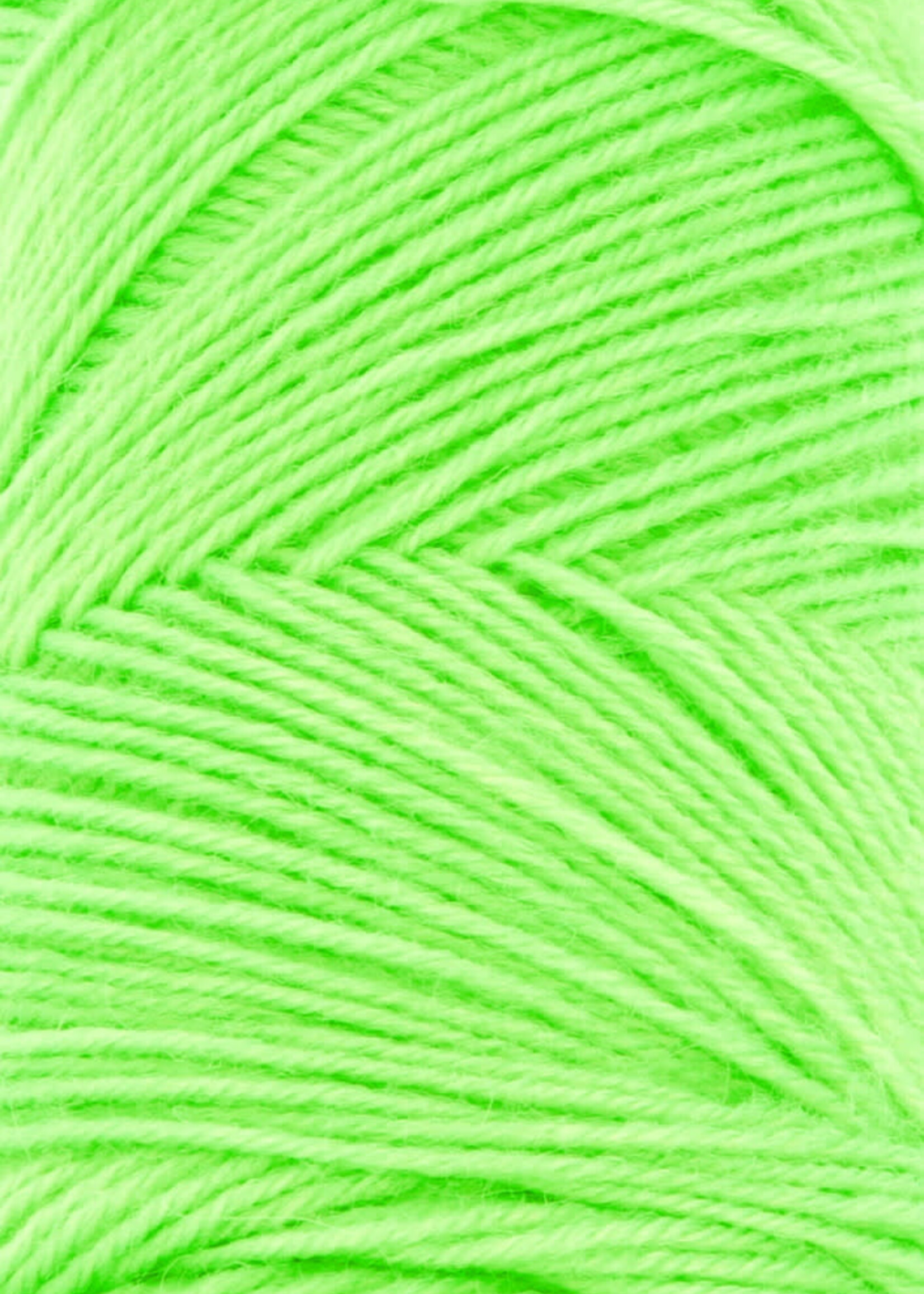 Lang Lang Yarns Jawoll | 0316 neon groen