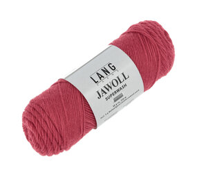 Lang Lang Yarns Jawoll | 0060 Lang Lang Yarns Jawoll | 0060