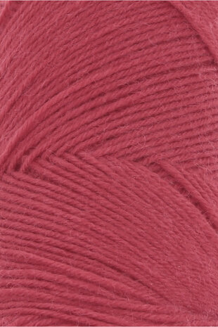 Lang Lang Yarns Jawoll | 0060 rood Lang Lang Yarns Jawoll | 0060 rood
