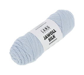 Lang Lang Yarns Jawoll Silk | 0120