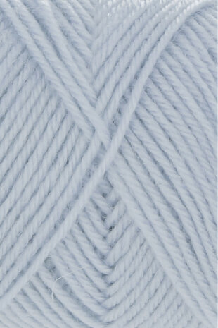 Lang Lang Yarns Jawoll Silk | 0120 grijs melange