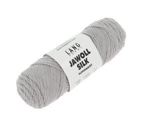 Lang Lang Yarns Jawoll Silk | 0123