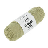 Lang Lang Yarns Jawoll Silk | 0197 Lang Lang Yarns Jawoll Silk | 0197