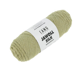 Lang Lang Yarns Jawoll Silk | 0197