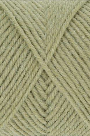 Lang Lang Yarns Jawoll Silk | 0197 olijf