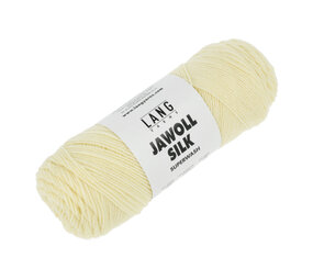 Lang Lang Yarns Jawoll Silk | 0113