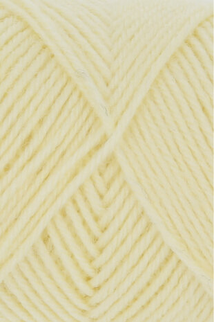 Lang Lang Yarns Jawoll Silk | 0113 vanille Lang Lang Yarns Jawoll Silk | 0113 vanille