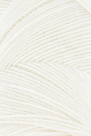 Lang Lang Yarns Jawoll | 0094 gebroken wit Lang Lang Yarns Jawoll | 0094 gebroken wit