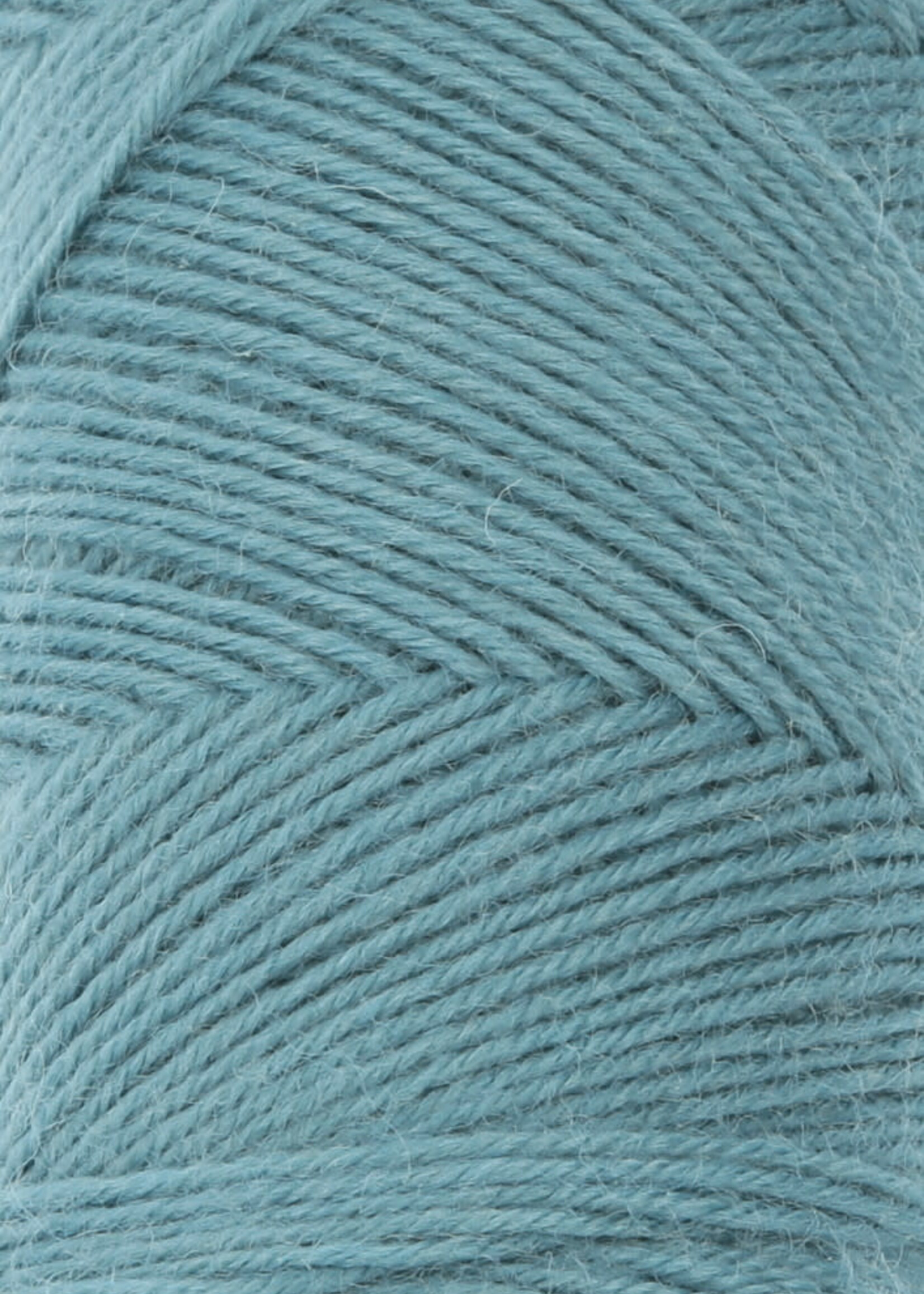 Lang Lang Yarns Jawoll | 0388 licht petrol