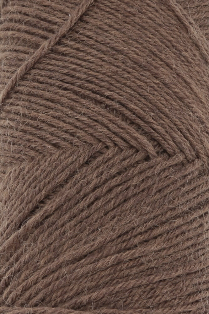 Lang Lang Yarns Jawoll | 0095 marrone Lang Lang Yarns Jawoll | 0095 marrone