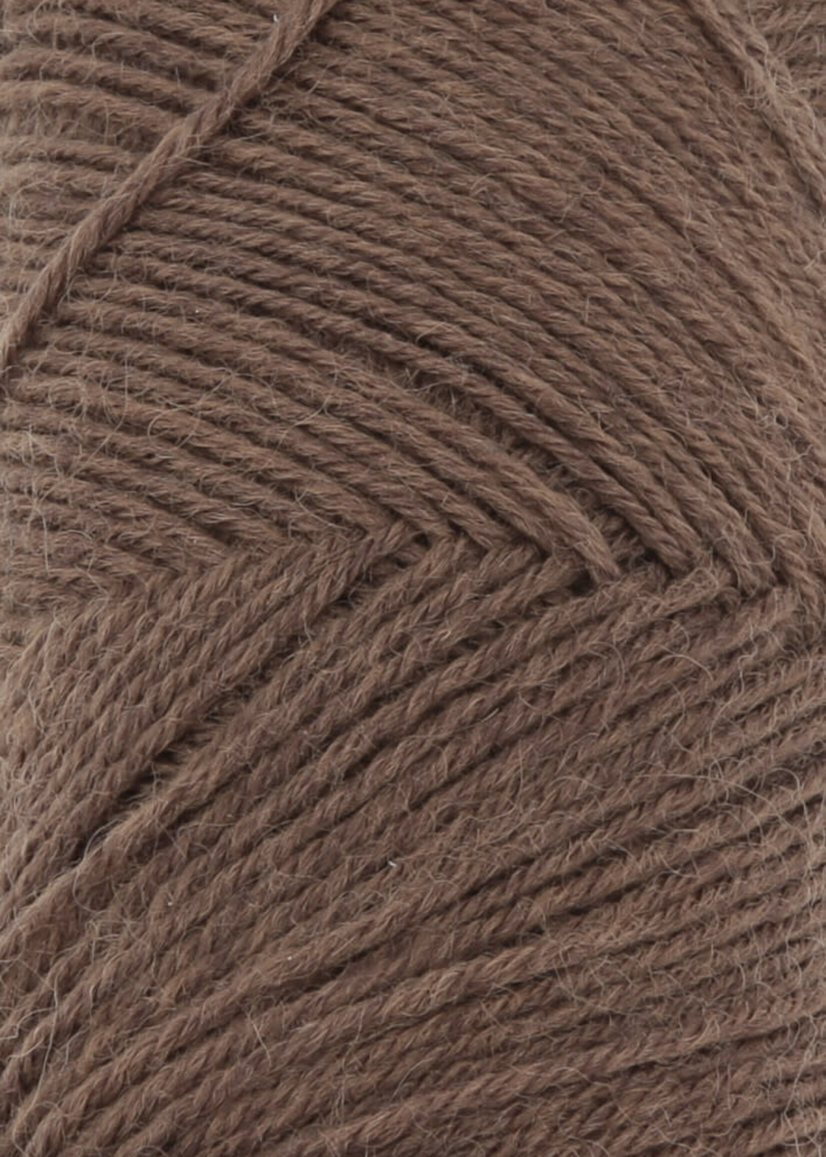 Lang Lang Yarns Jawoll | 0095 marrone