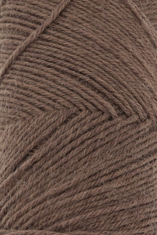Lang Lang Yarns Jawoll | 0095 marrone Lang Lang Yarns Jawoll | 0095 marrone