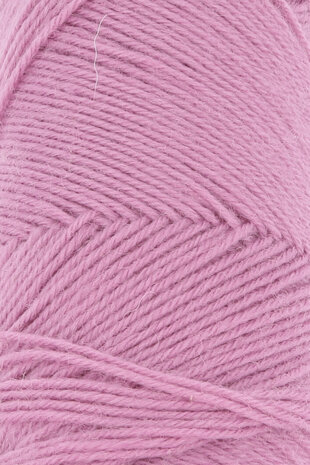 Lang Lang Yarns Jawoll | 0119 roze Lang Lang Yarns Jawoll | 0119 roze