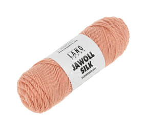 Lang Lang Yarns Jawoll Silk | 0129