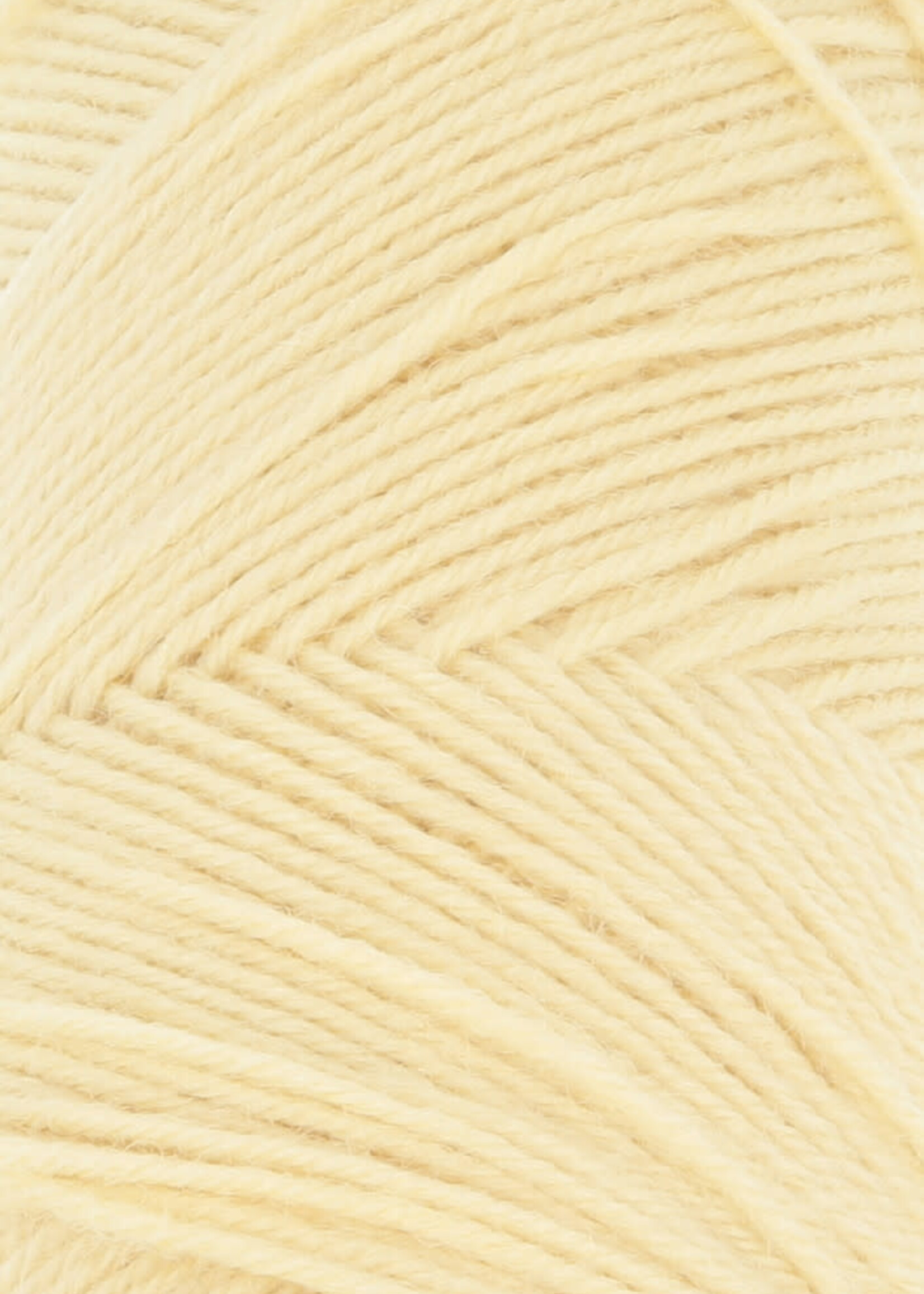 Lang Lang Yarns Jawoll | 0213 licht geel
