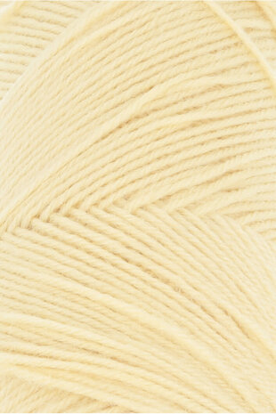 Lang Lang Yarns Jawoll | 0213 licht geel Lang Lang Yarns Jawoll | 0213 licht geel