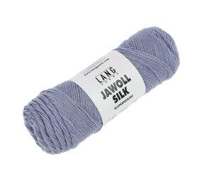 Lang Lang Yarns Jawoll Silk | 0134