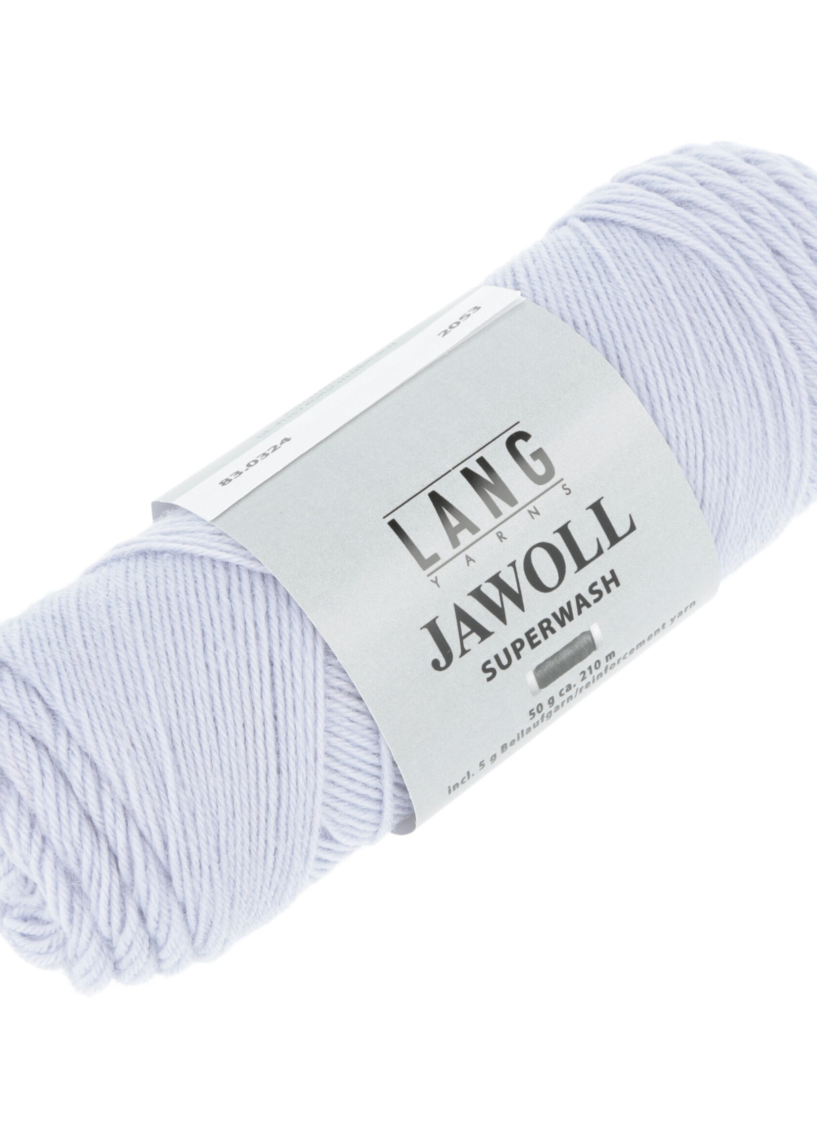 Lang Lang Yarns Jawoll | 0324 lucht