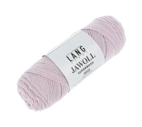 Lang Lang Yarns Jawoll | 0219