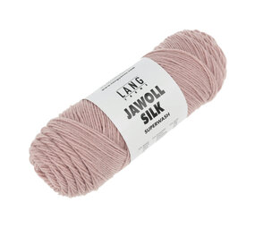 Lang Lang Yarns Jawoll Silk | 0119