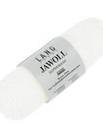 Lang Lang Yarns Jawoll | 0001