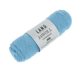 Lang Lang Yarns Jawoll | 0110
