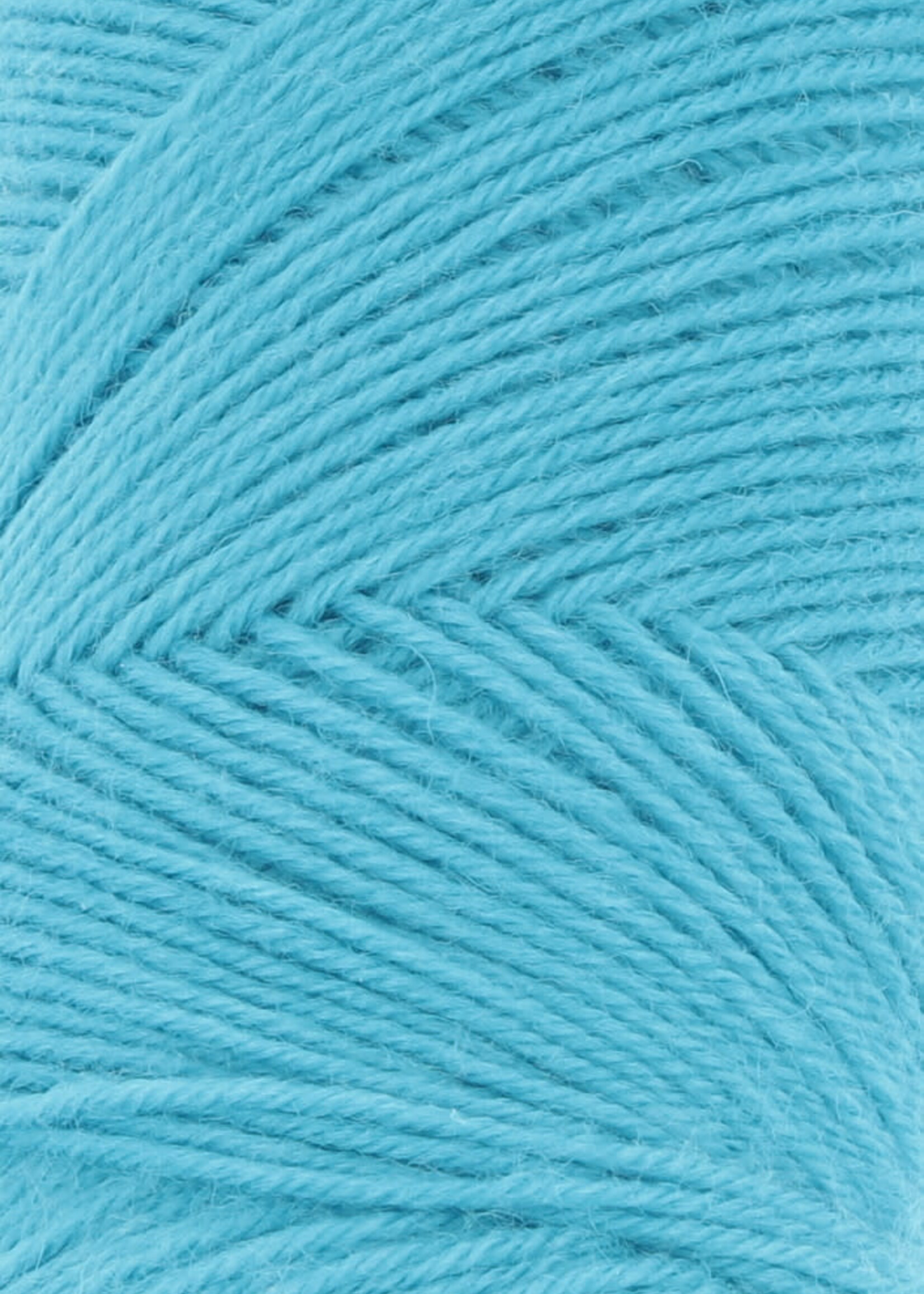 Lang Lang Yarns Jawoll | 0279 turkoois