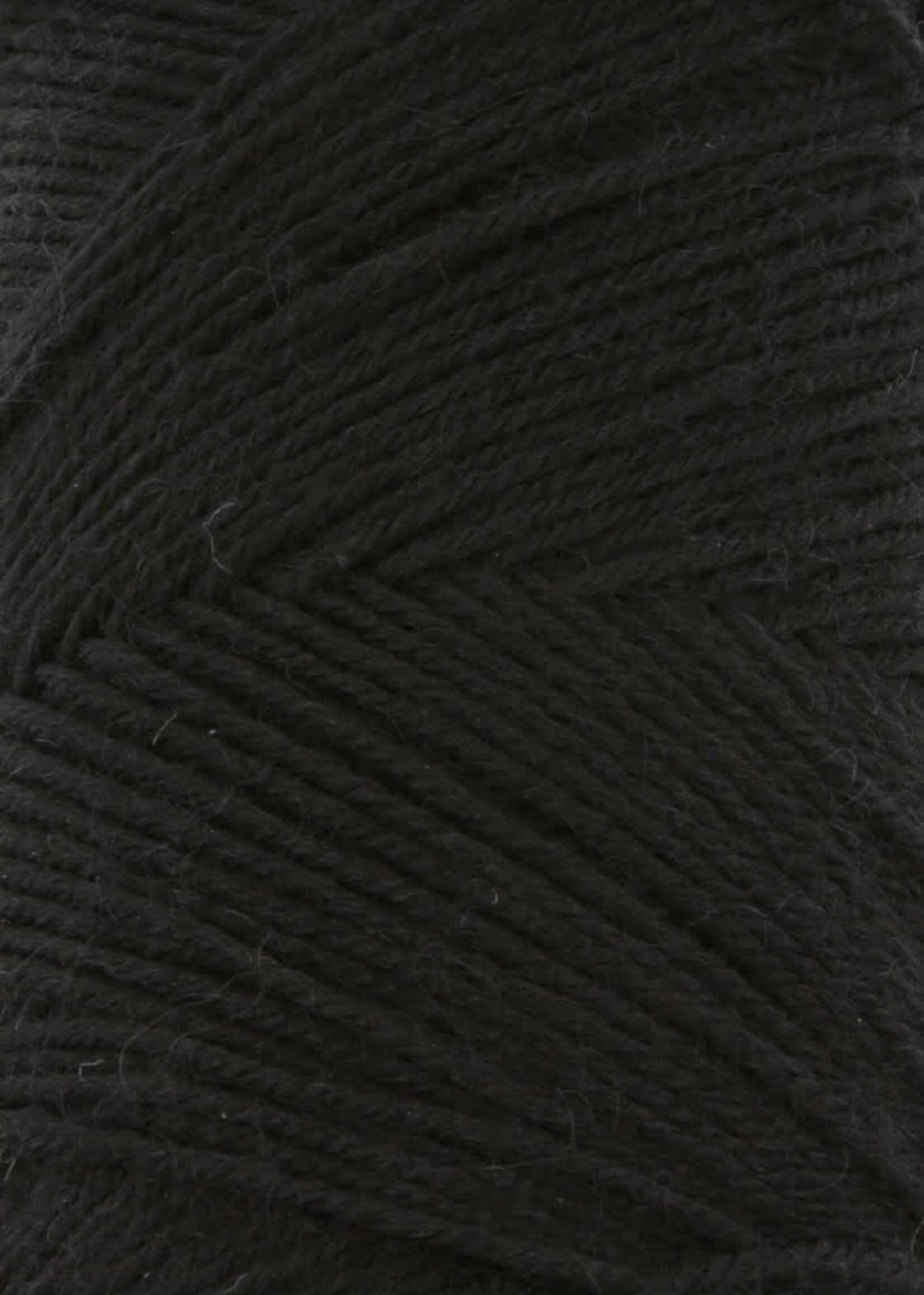 Lang Lang Yarns Jawoll | 0004 zwart