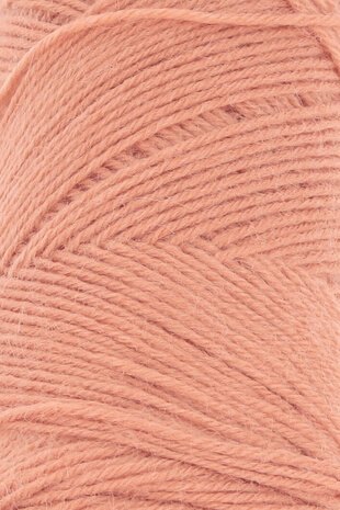 Lang Lang Yarns Jawoll | 0228 zalm Lang Lang Yarns Jawoll | 0228 zalm
