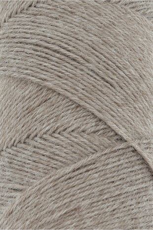 Lang Lang Yarns Jawoll | 0045 taupe Lang Lang Yarns Jawoll | 0045 taupe