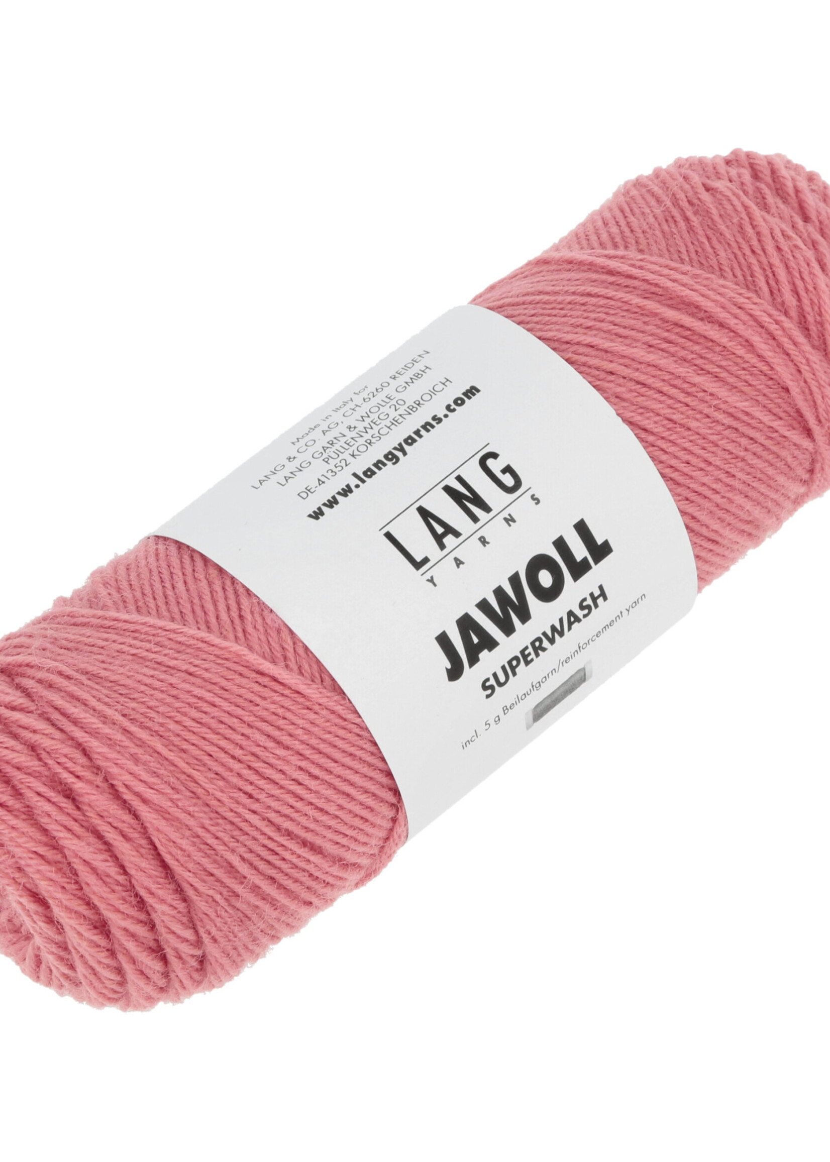 Lang Lang Yarns Jawoll | 0129 meloen