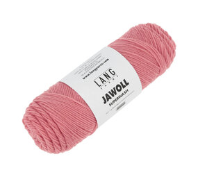 Lang Lang Yarns Jawoll | 0129 Lang Lang Yarns Jawoll | 0129