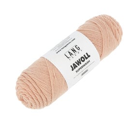 Lang Lang Yarns Jawoll | 0127 Lang Lang Yarns Jawoll | 0127