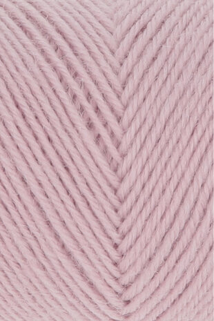 Lang Lang Yarns Jawoll | 0209 oud roze Lang Lang Yarns Jawoll | 0209 oud roze
