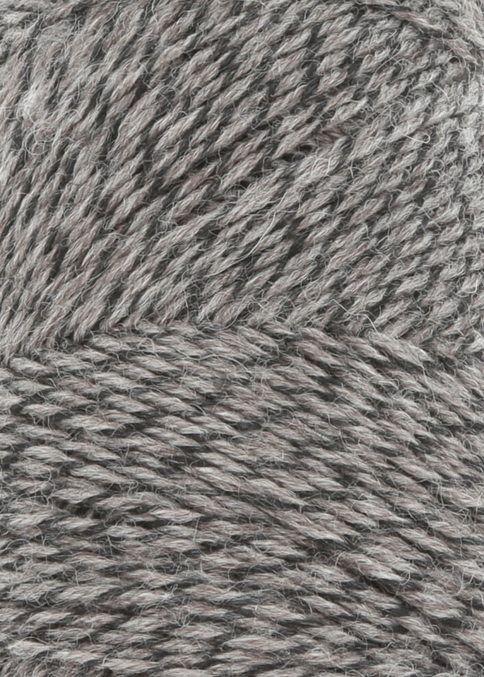 Lang Lang Yarns Jawoll | 0152 grijs mouline